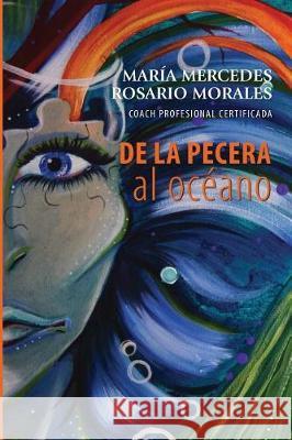 De La Pecera al Oceano Sicardo, Axel 9781986176439 Createspace Independent Publishing Platform - książka