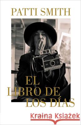 de Las Mujeres / On Women Patti Smith 9788426424471 Lumen Press - książka