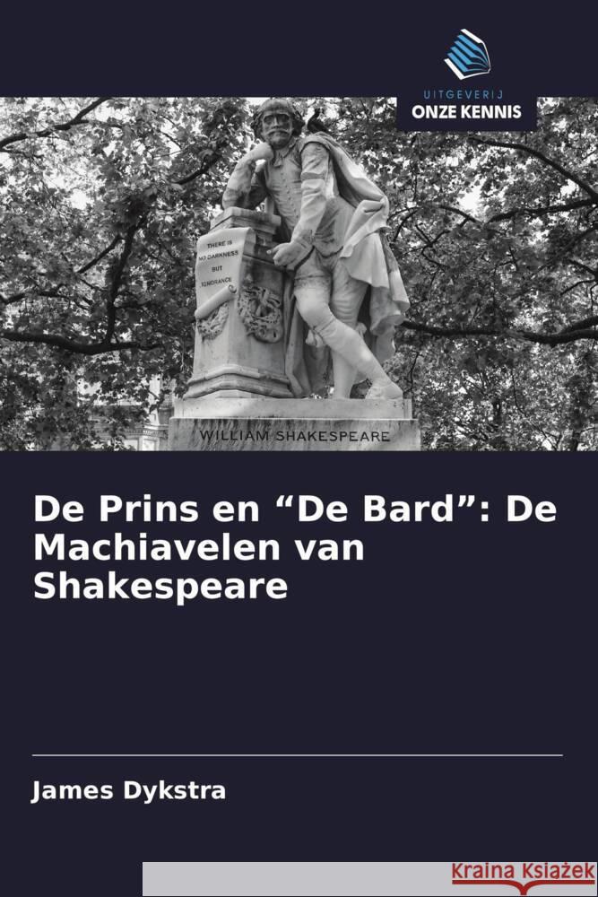 De Prins en 