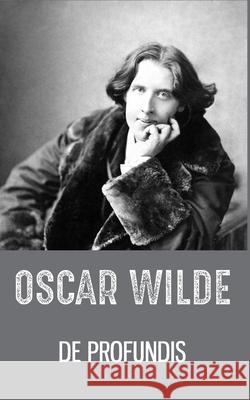 de Profundis Oscar Wilde 9789387867925 Maven Books - książka