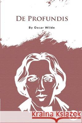 De Profundis Oscar Wilde   9789394973251 Double 9 Booksllp - książka
