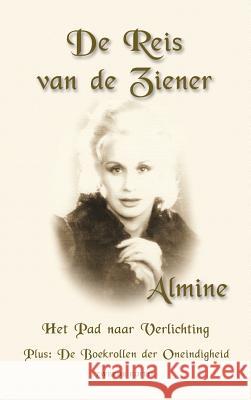 de Reis Van de Ziener 2nd Edition Almine   9781941930045 Spiritual Journeys - książka