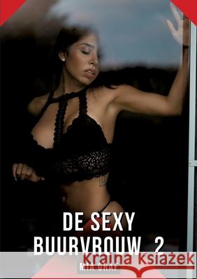De Sexy Buurvrouw. 2 Graf, Mia 9783384749239 Mia Graf - książka