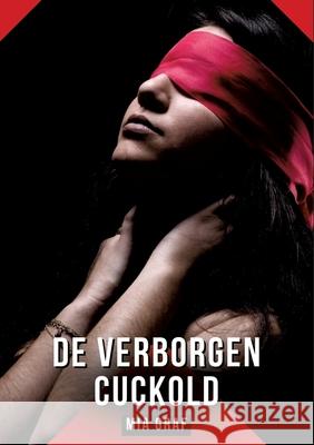 De verborgen cuckold Graf, Mia 9783384692573 Mia Graf - książka