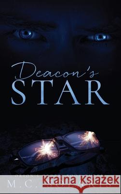 Deacon's Star: An Orion's Order Novel M. C. Solaris 9781952655098 MC Solaris LLC - książka