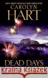 Dead Days of Summer Carolyn Hart 9780060724047 Avon Books