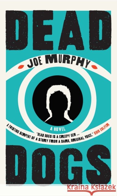Dead Dogs Joe Murphy 9781907593451  - książka
