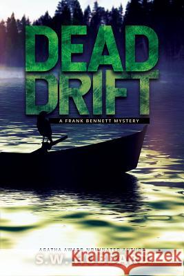 Dead Drift S. W. Hubbard 9780988405530 S W Hubbard - książka