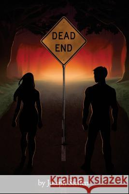 Dead, End. Joseph Steffen 9781534979987 Createspace Independent Publishing Platform - książka