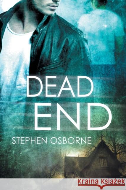 Dead End Stephen Osborne 9781632160270 Dreamspinner Press - książka