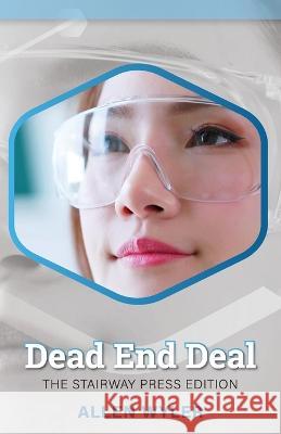 Dead End Deal Allen Wyler   9781949267778 Stairway Press - książka