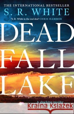 Dead Fall Lake S. R. White 9781035426669 Headline Publishing Group - książka