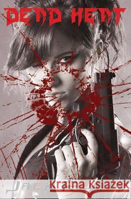 Dead Heat Jack Rubin 9781911224075 Emma Stern Publishing - książka