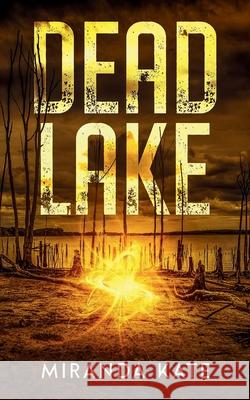 Dead Lake Miranda Kate 9789083214023 Purple Queen Publishing - książka
