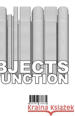 Dead Objects with No Function: Stories Nicholas Pendleton 9781387733835 Lulu.com - książka