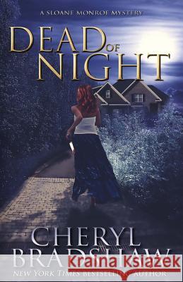 Dead of Night Cheryl Bradshaw 9781523994564 Createspace Independent Publishing Platform - książka