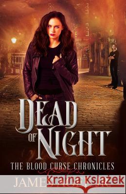 Dead Of Night Agee Jr, James 9781720405702 Createspace Independent Publishing Platform - książka