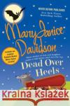 Dead Over Heels MaryJanice Davidson 9780425219416 Berkley Publishing Group