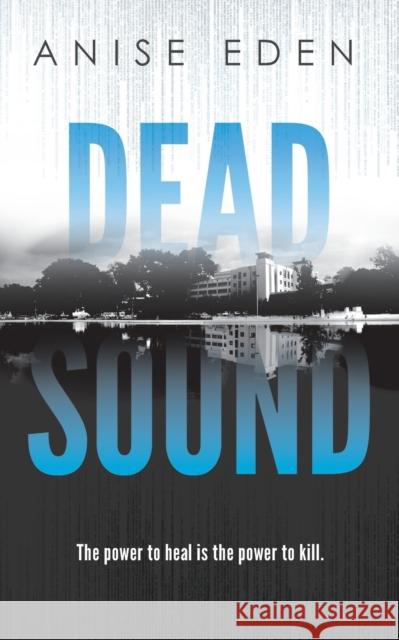 Dead Sound Anise Eden 9781922359681 Tangled Tree Publishing - książka