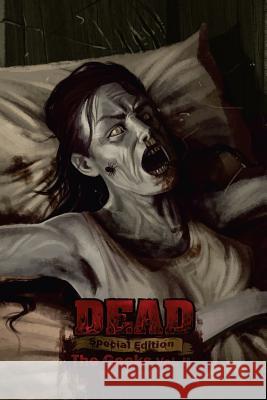 Dead: The Geeks (Vol. II) Tw Brown 9781940734361 May December Publications LLC - książka