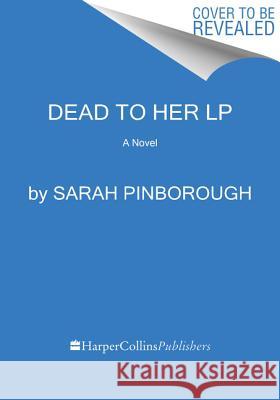 Dead to Her Pinborough, Sarah 9780062978899 HarperLuxe - książka