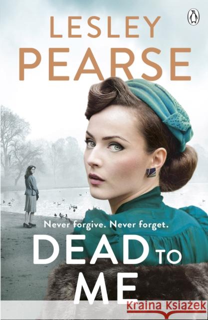 Dead to Me Lesley Pearse 9781405921046  - książka