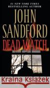 Dead Watch John Sandford 9780425215692 Berkley