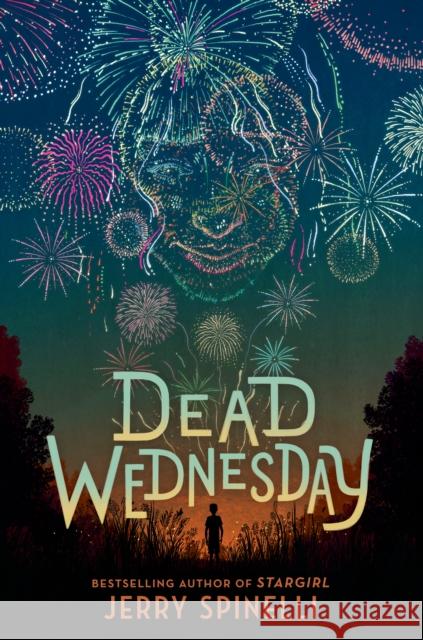 Dead Wednesday Jerry Spinelli 9780593425848 Random House USA Inc - książka