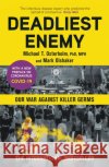 Deadliest Enemy Mark Olshaker 9781529342222 John Murray Press