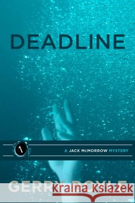 Deadline Gerry Boyle 9781939017062 Islandport Press - książka