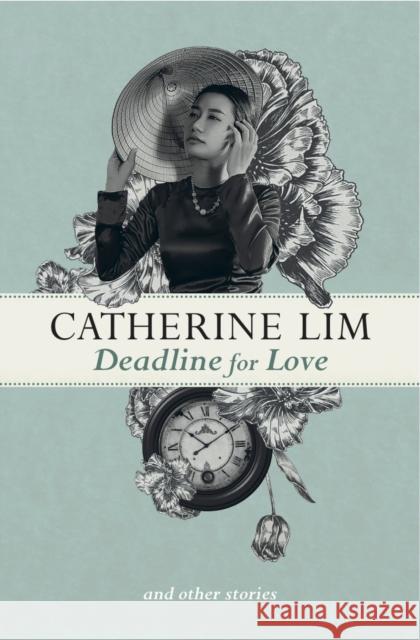 Deadline for Love and Other Stories  9789814779555 Marshall Cavendish International (Asia) Pte L - książka