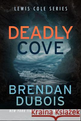 Deadly Cove Brendan DuBois 9781648754449 Severn River Publishing - książka