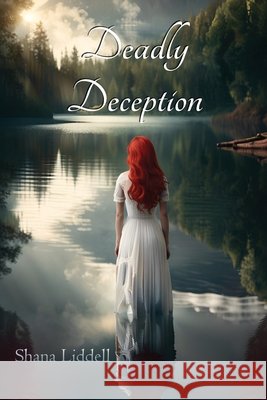 Deadly Deception Shana Liddell 9798330266166 Cadence Waves Press - książka