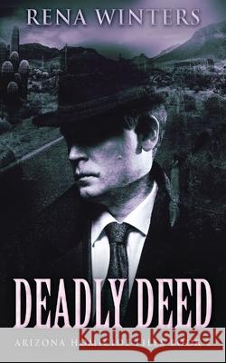 Deadly Deed Rena Winters 9784867509739 Next Chapter - książka