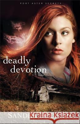 Deadly Devotion Sandra Orchard 9780800722227  - książka
