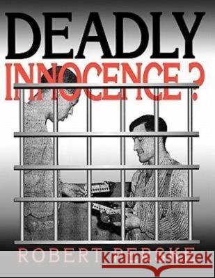 Deadly Innocence? Robert Perske 9780687006151 Abingdon Press - książka