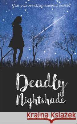 Deadly Nightshade Joss Stirling 9781910426265 Frost Wolf - książka