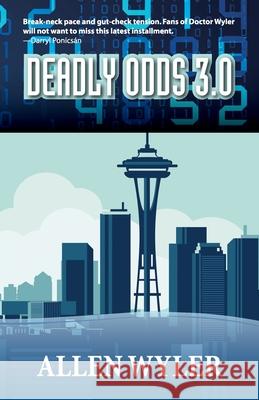 Deadly Odds 3.0 Allen Wyler 9781949267488 Stairway Press - książka
