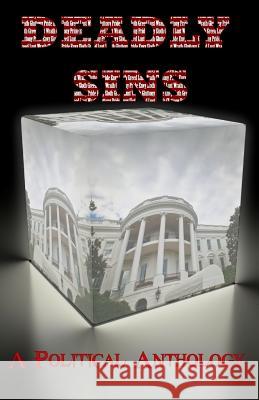 Deadly Sins: A Political Anthology James, Tl 9781935724100 Phe Ink - książka