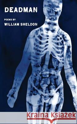 Deadman William Sheldon 9781952411465 Spartan Press - książka