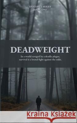 Deadweight Ce Shorland 9781764251600 CE Shorland - książka
