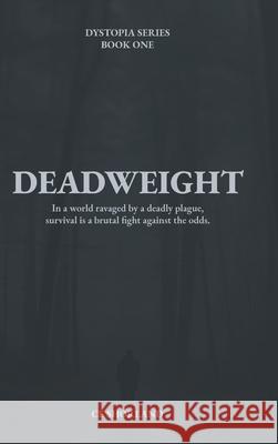 Deadweight Ce Shorland 9781764251648 CE Shorland - książka