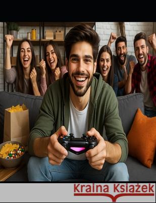 Deal With Your Life Like A Video Game David Stone 9783000831485 Abdullah Adel Abdullah Shaqboua - książka