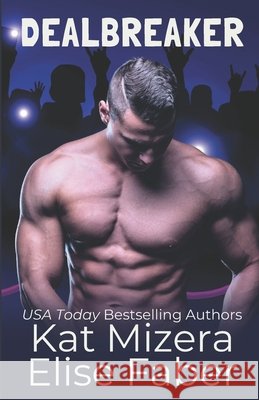Dealbreaker Mizera, Kat, Faber, Elise 9798289812230 Independently Published - książka