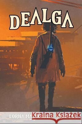 Dealga Lorna Macdonald-Bradley   9798223927396 APS Books - książka