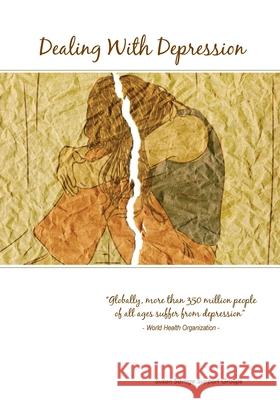 Dealing with Depression Sue Savage 9781495168024 Choice Is Yours Counseling - książka