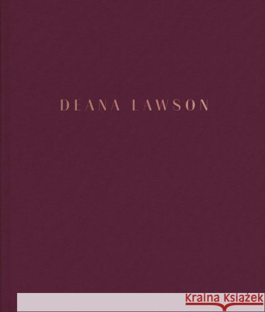 Deana Lawson: An Aperture Monograph Deana Lawson Steven Nelson Arthur Jafa 9781597114226 Aperture - książka