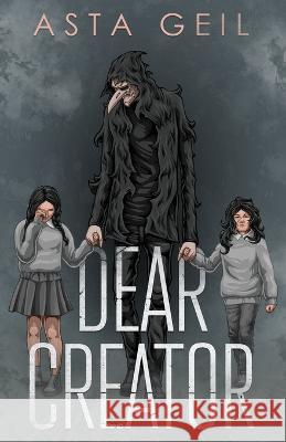 Dear Creator Asta Geil 9781956492231 Fedowar Press, LLC - książka