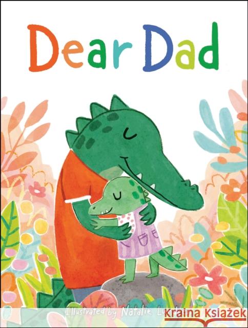 Dear Dad  9798217039357  - książka