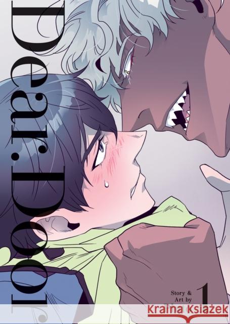 DEAR. DOOR (Comic) Vol. 1 Pluto 9798895613306 Seven Seas - książka